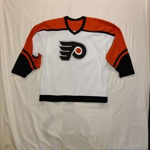 Philadelphia Flyers Jersey size large